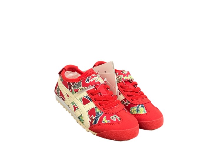 Classic Velcro Casual Shoes for Kids 26 colors 29006187