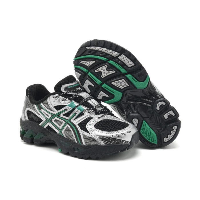 AC Gel-Nimbus 10.1 Jogging Shoes for Kids 9 colors 29001622