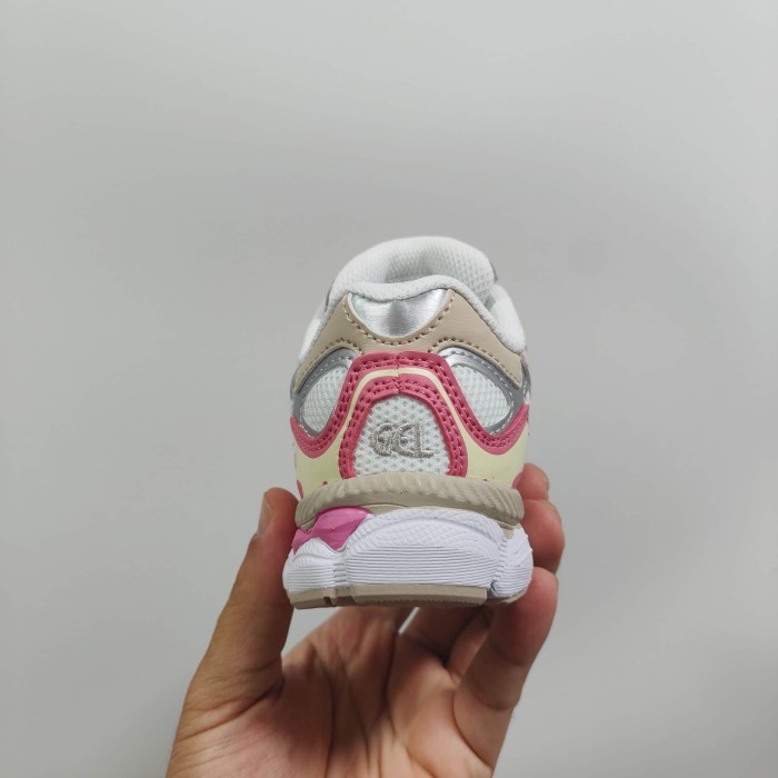 AC Tiger Gel-NYC Autumn Winter Cushion Running Shoes for Kids 15 colors 29006173