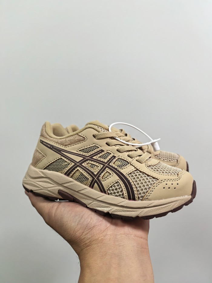 AC GS Autumn Winter Cushion Running Shoes for Kids 10 colors 29006170