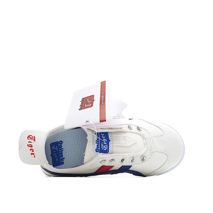 Slip-On Canvas Casual Shoes for Kids 13 colors 29006190