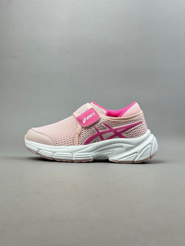 Athletic Breathable Professional Running Shoes for Kids 4 colors 29006191