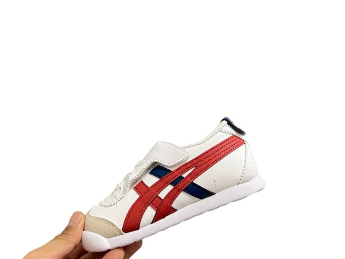 Wing Velcro Casual Shoes for Kids 12 colors 29006176