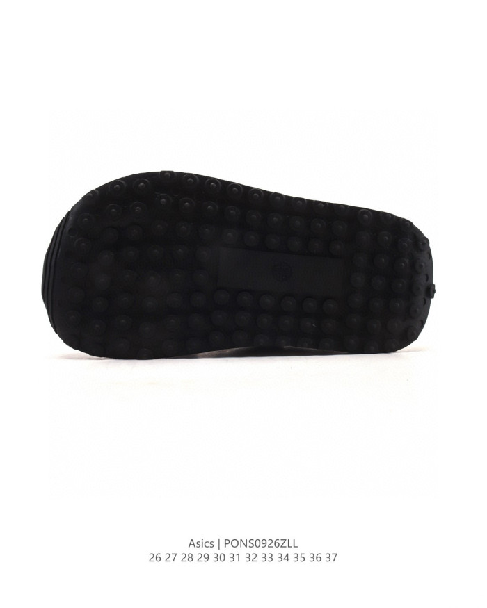 Breathable Wear-Resistant Jogging Shoes for Kids 3 colors 29006182