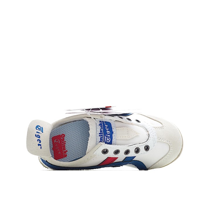 Slip-On Canvas Casual Shoes for Kids 13 colors 29006190