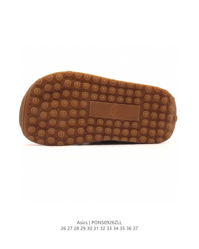 Breathable Wear-Resistant Jogging Shoes for Kids 3 colors 29006182