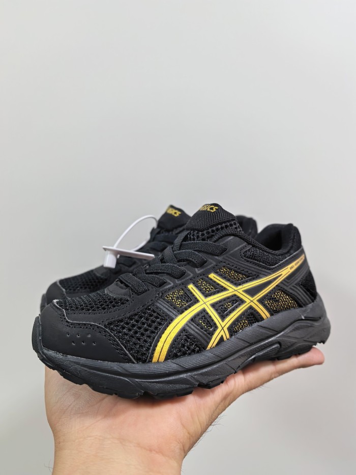 AC GS Autumn Winter Cushion Running Shoes for Kids 10 colors 29006170