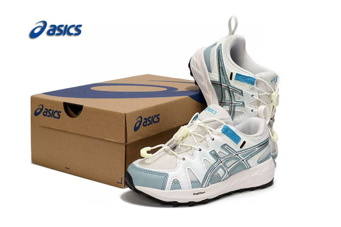 AC GEL-SONOMA FE Hiking Shoes for Kids 7 colors 29001623
