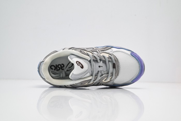 AC Tiger Gel-NYC Retro Running Shoes for Kids 7 colors 29006184