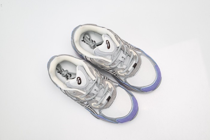 AC Tiger Gel-NYC Retro Running Shoes for Kids 7 colors 29006184