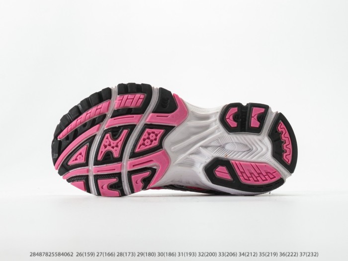 AC Gel-Kayano 14 Velcro Shoes for Kids 8 colors 29001620