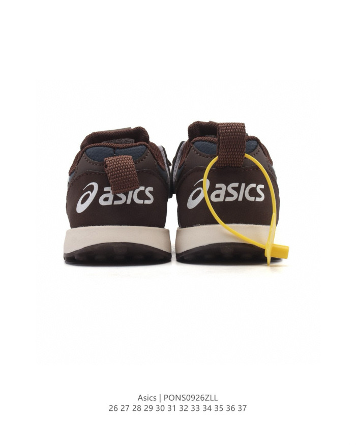 Breathable Wear-Resistant Jogging Shoes for Kids 3 colors 29006182