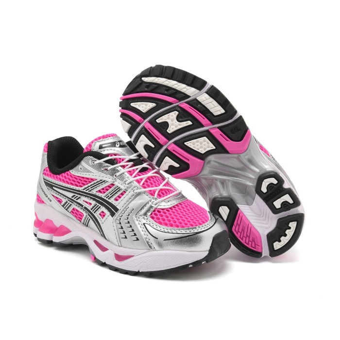 AC Gel-Kayano 14 Retro Running Shoes for Kids 10 colors 29001619