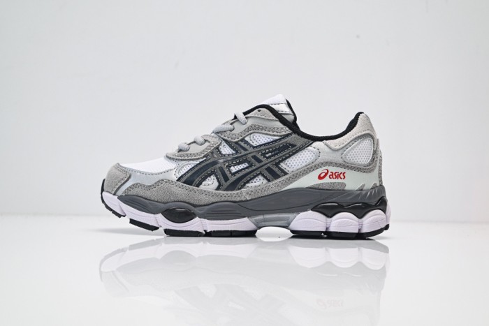 AC Tiger Gel-NYC Retro Running Shoes for Kids 7 colors 29006184