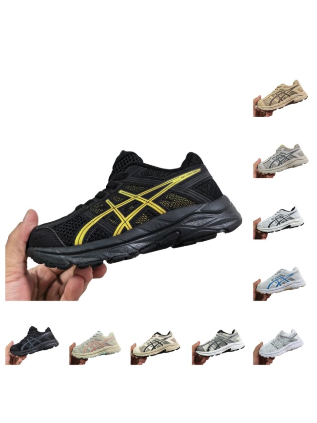 AC GS Autumn Winter Cushion Running Shoes for Kids 10 colors 29006170