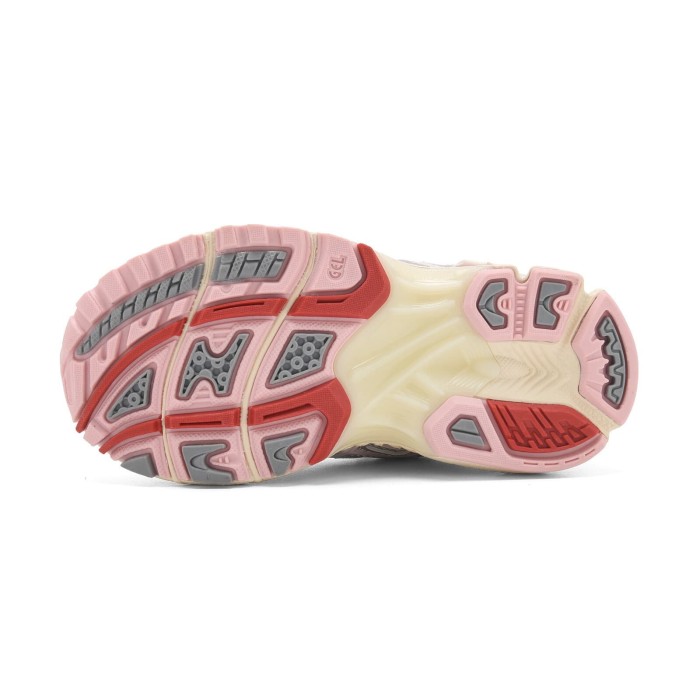 AC Gel-Nimbus 10.1 Jogging Shoes for Kids 9 colors 29001622