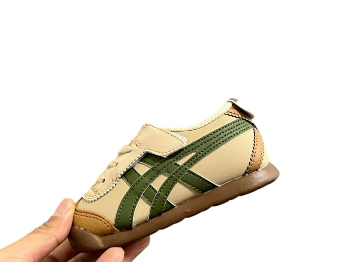 Wing Velcro Casual Shoes for Kids 12 colors 29006176
