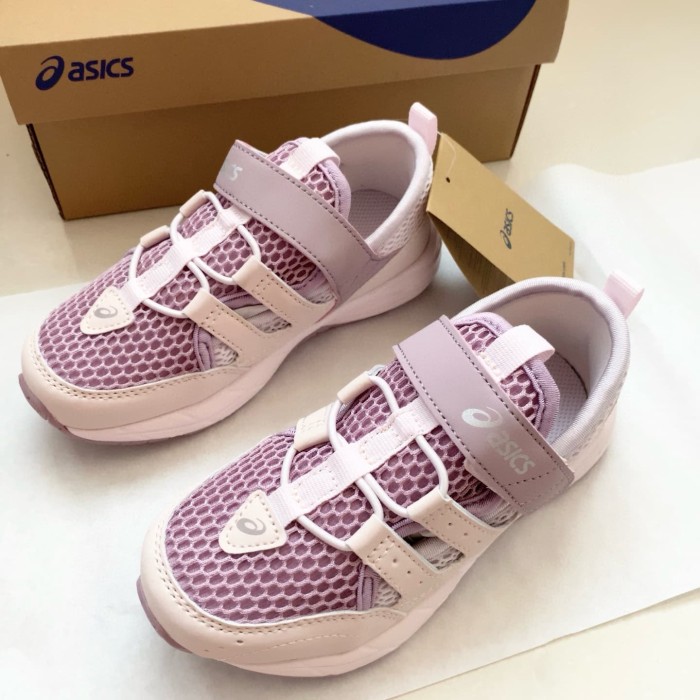 Velcro Mesh Outdoor Hiking Shoes for Kids 4 colors 29006189
