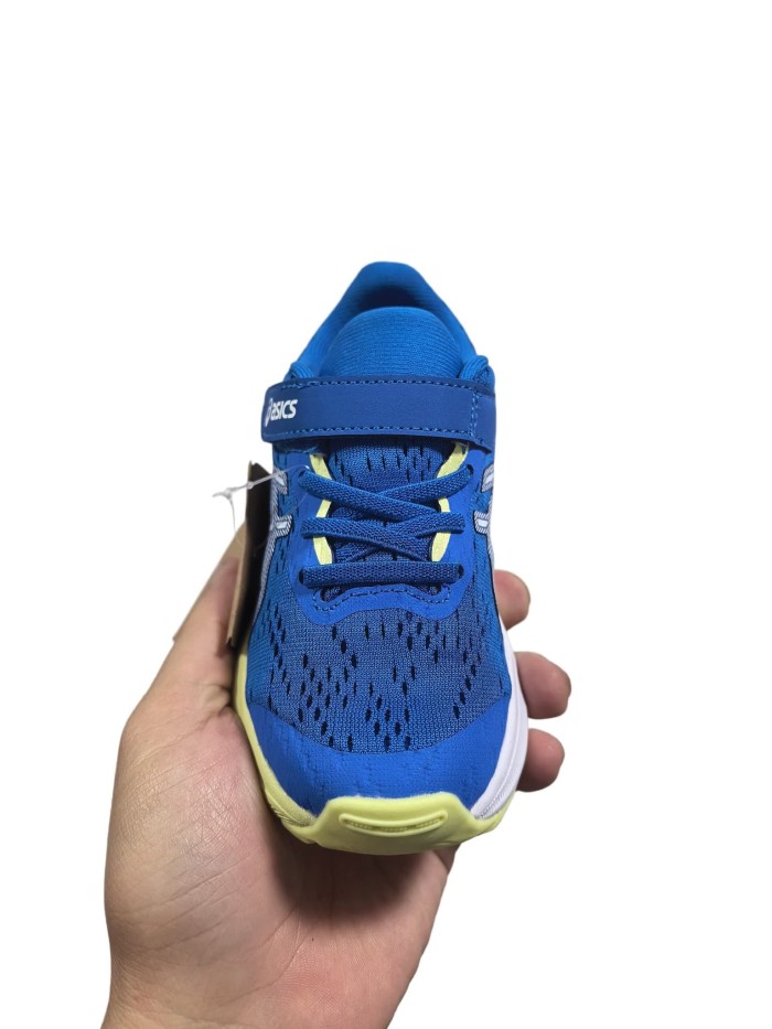 AC GT-1000 Velcro Low-top Sneakers for Kids 7 colors 29001624