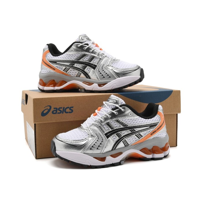 AC Gel-Kayano 14 Retro Running Shoes for Kids 10 colors 29001619