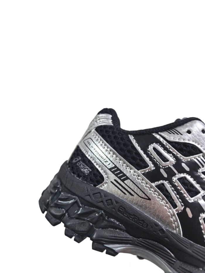 AC Gel-Kayano 12.1 Lace-up Shoes for Kids 9 colors 29001618