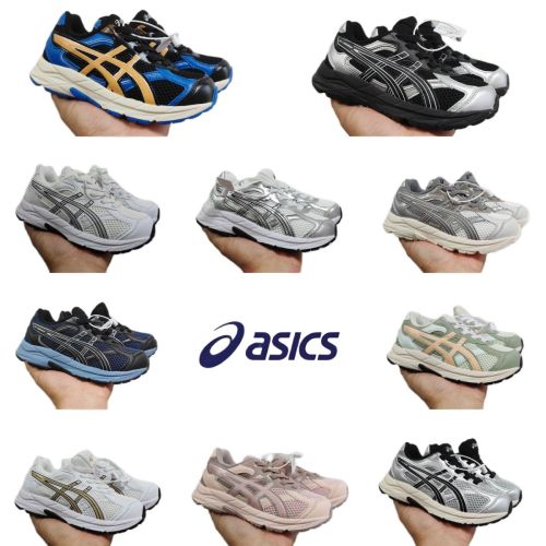 AC GS Autumn And Winter Anti-Slip Running Shoes for Kids 10 colors 29006169