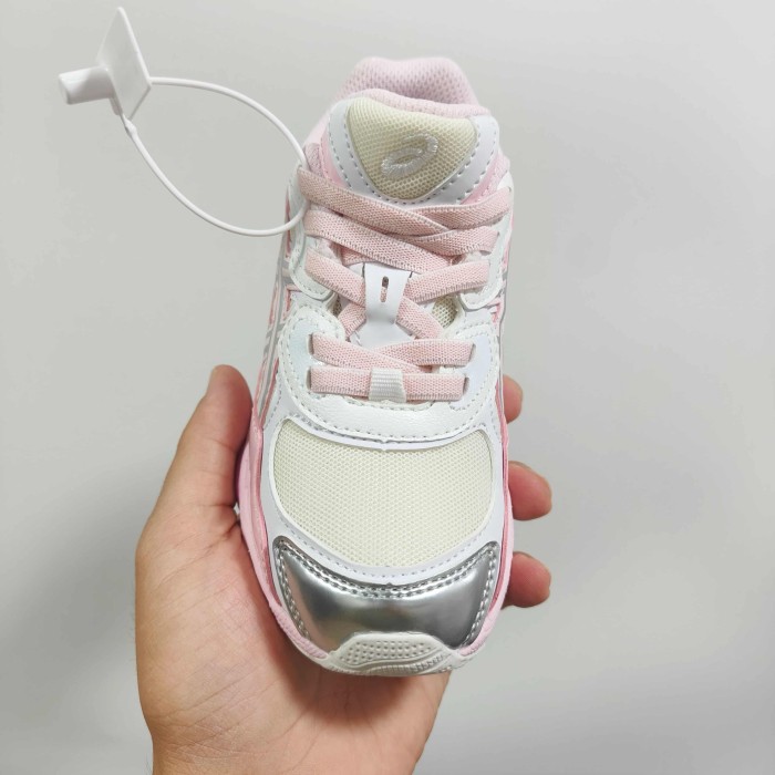 AC Tiger Gel-NYC Autumn Winter Cushion Running Shoes for Kids 15 colors 29006173