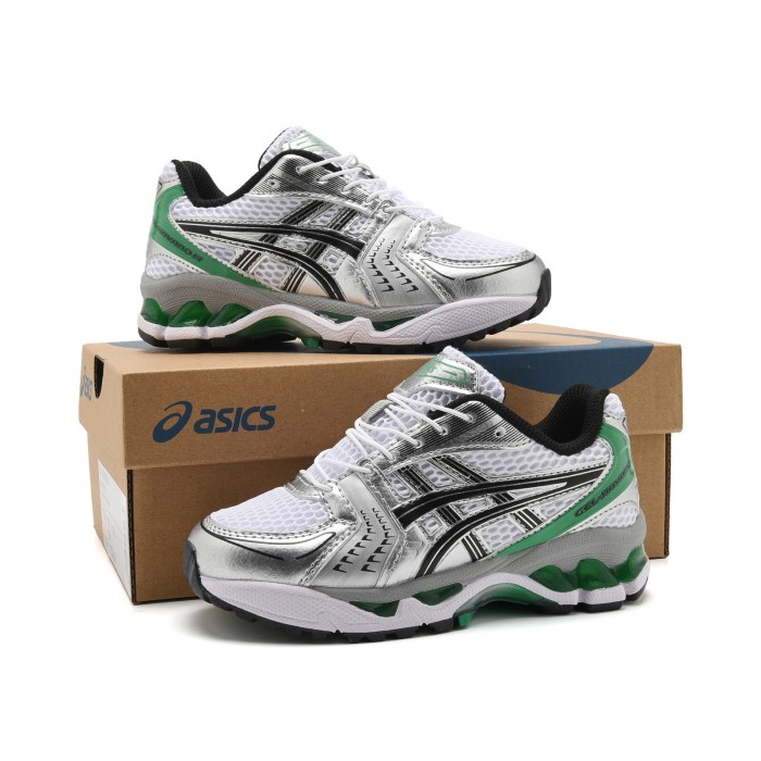 AC Gel-Kayano 14 Retro Running Shoes for Kids 10 colors 29001619
