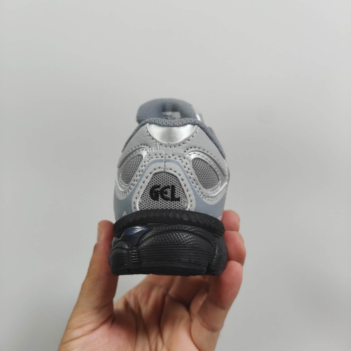 AC Tiger Gel-NYC Autumn Winter Cushion Running Shoes for Kids 15 colors 29006173