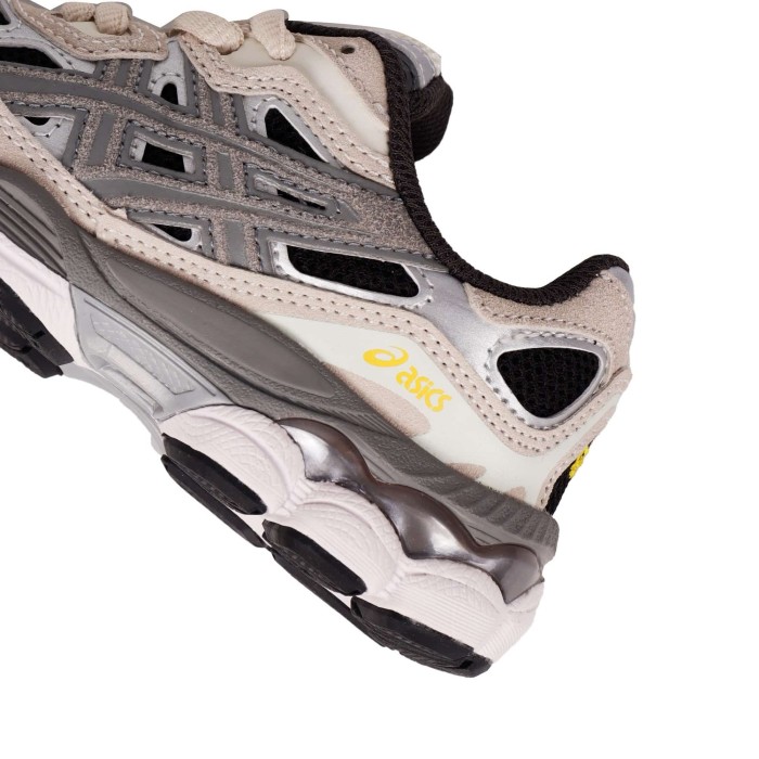 AC Tiger Gel-NYC Parent-child Shoes for Kids 12 colors 29006172