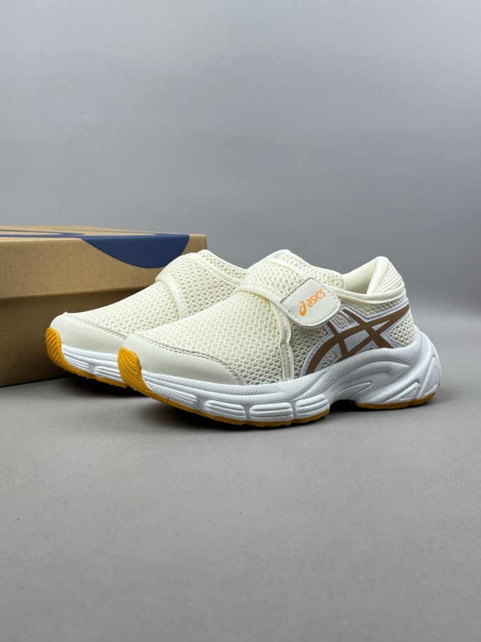 Athletic Breathable Professional Running Shoes for Kids 4 colors 29006191