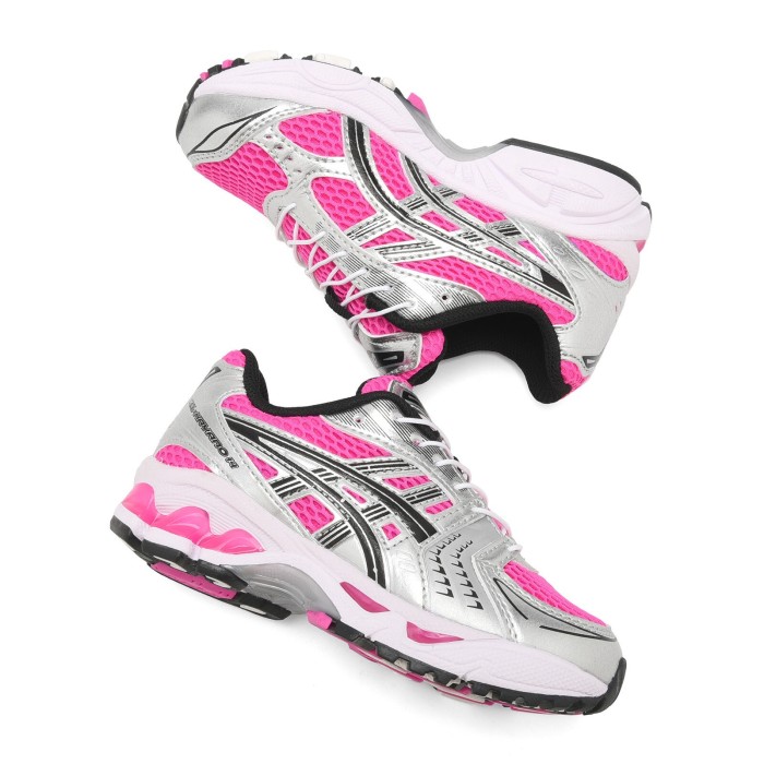 AC Gel-Kayano 14 Retro Running Shoes for Kids 10 colors 29001619