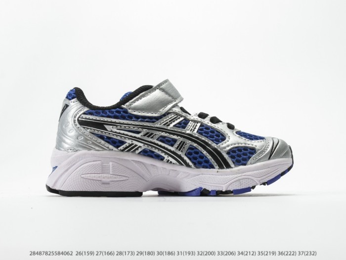 AC Gel-Kayano 14 Velcro Shoes for Kids 8 colors 29001620