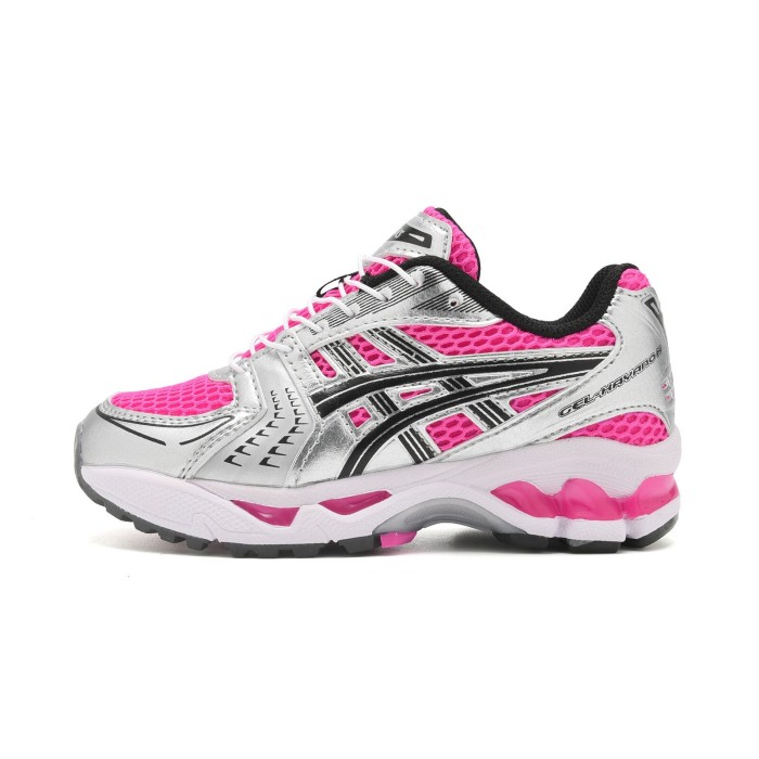 AC Gel-Kayano 14 Retro Running Shoes for Kids 10 colors 29001619