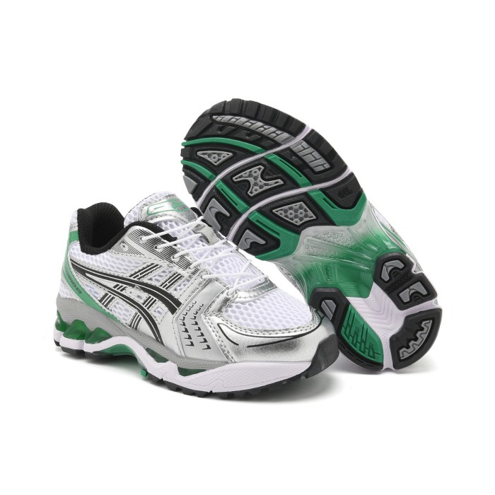 AC Gel-Kayano 14 Retro Running Shoes for Kids 10 colors 29001619