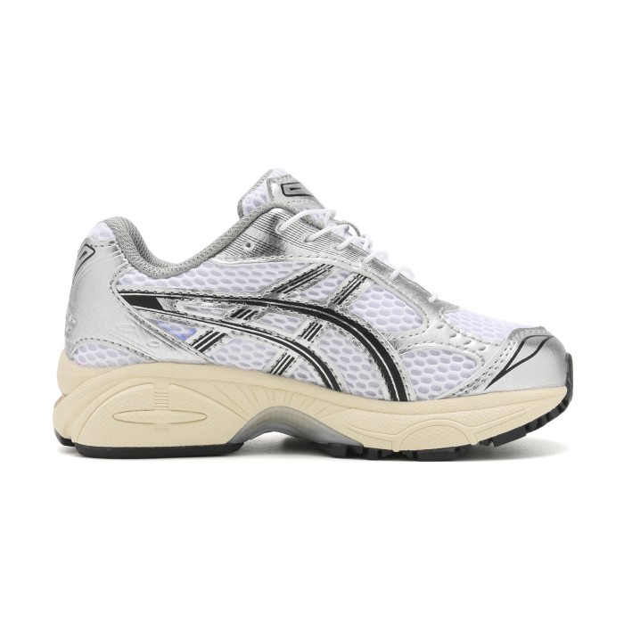 AC Gel-Kayano 14 Retro Running Shoes for Kids 10 colors 29001619