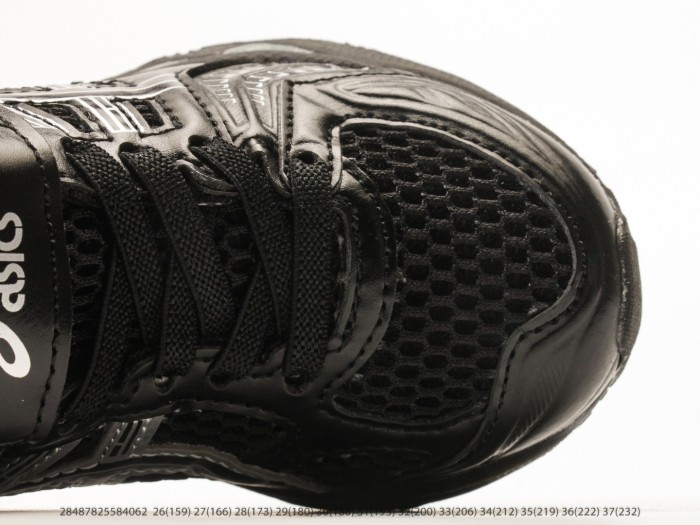 AC Gel-Kayano 14 Velcro Shoes for Kids 8 colors 29001620