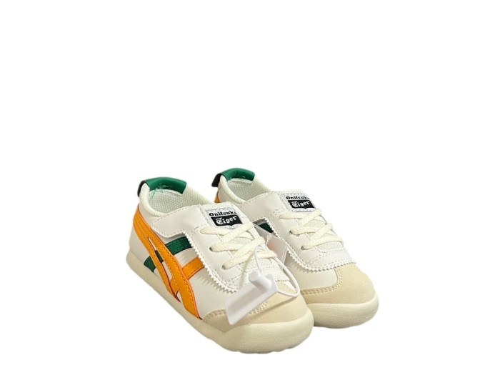 Wing Velcro Casual Shoes for Kids 12 colors 29006176