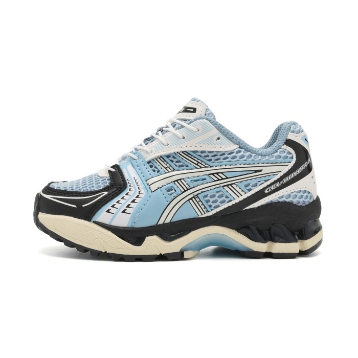 AC Gel-Kayano 14 Retro Running Shoes for Kids 10 colors 29001619