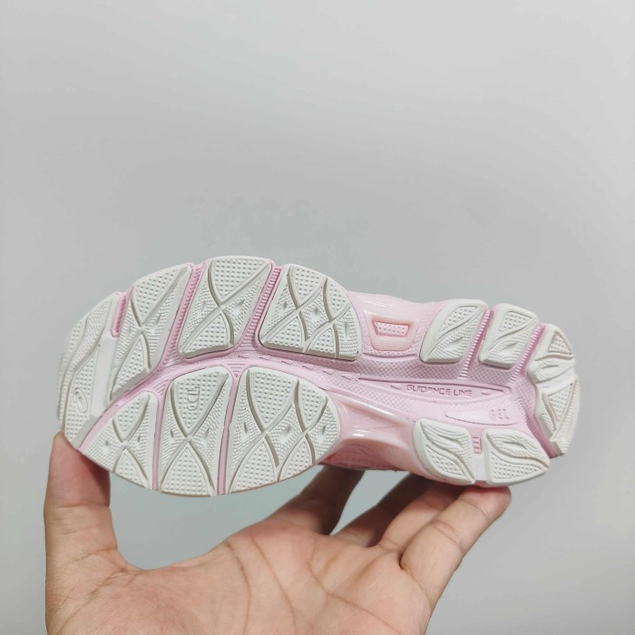 AC Tiger Gel-NYC Autumn Winter Cushion Running Shoes for Kids 15 colors 29006173
