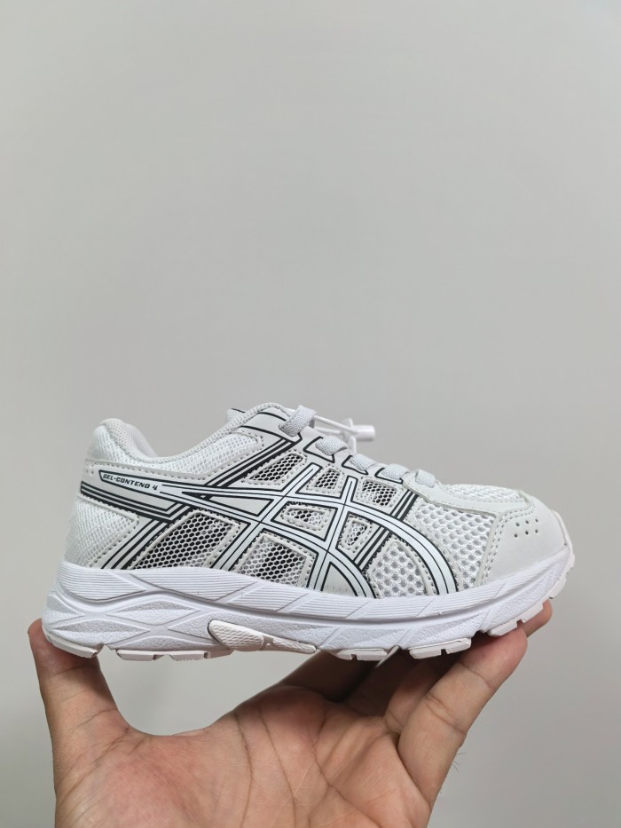 AC GS Autumn Winter Cushion Running Shoes for Kids 10 colors 29006170