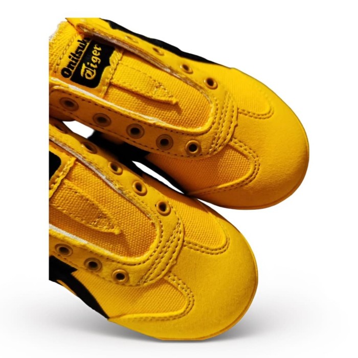 Slip-On Canvas Casual Shoes for Kids 13 colors 29006190