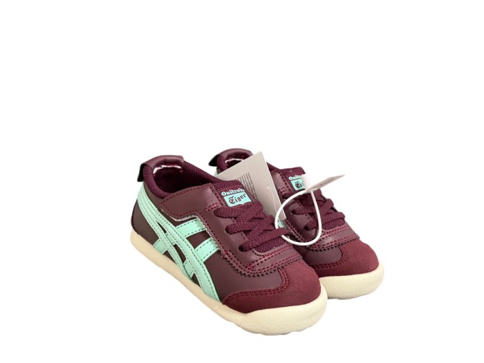 Wing Velcro Casual Shoes for Kids 12 colors 29006176