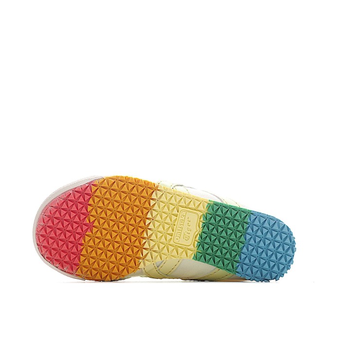 Slip-On Canvas Casual Shoes for Kids 13 colors 29006190