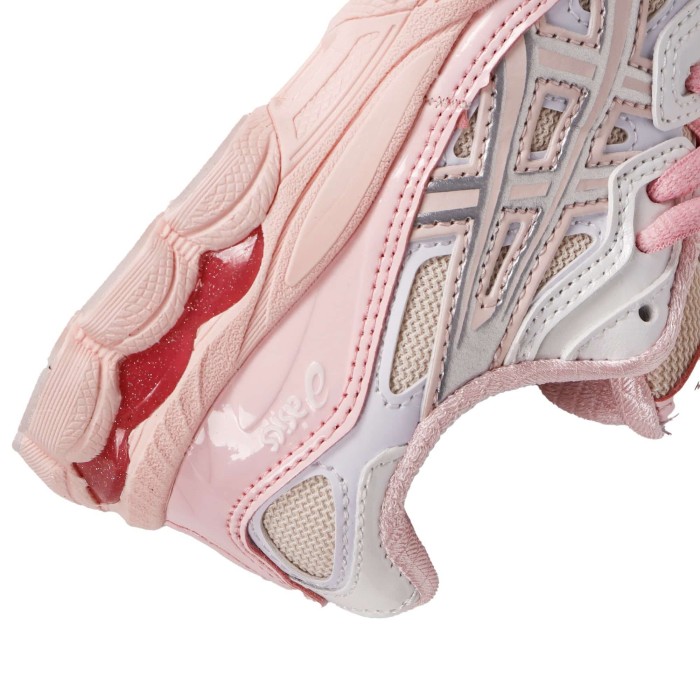 AC Tiger Gel-NYC Parent-child Shoes for Kids 12 colors 29006172