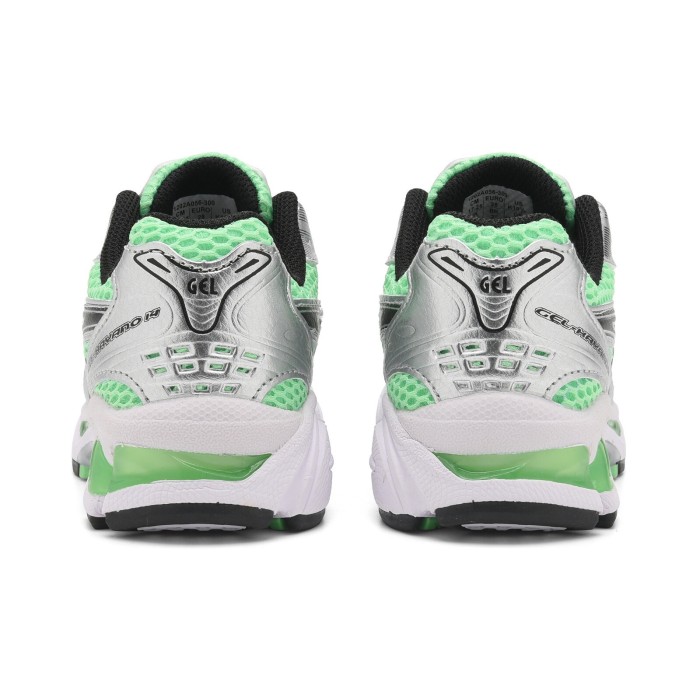 AC Gel-Kayano 14 Retro Running Shoes for Kids 10 colors 29001619