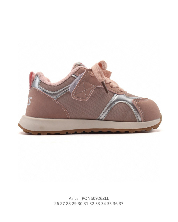 Breathable Wear-Resistant Jogging Shoes for Kids 3 colors 29006182