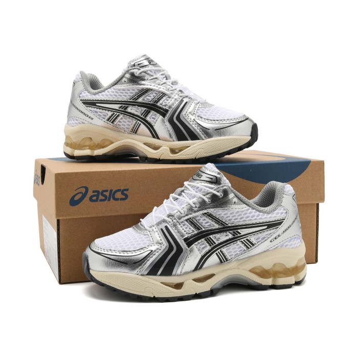 AC Gel-Kayano 14 Retro Running Shoes for Kids 10 colors 29001619