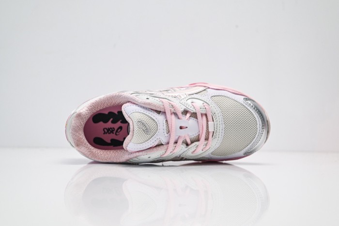 AC Tiger Gel-NYC Retro Running Shoes for Kids 7 colors 29006184