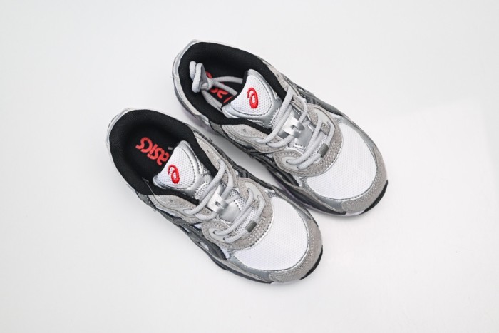 AC Tiger Gel-NYC Retro Running Shoes for Kids 7 colors 29006184